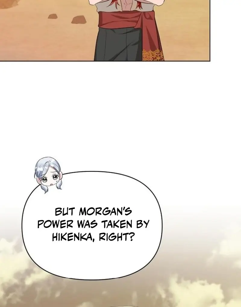 Adopted by a Murderous Duke Family Chapter 81 Page 34