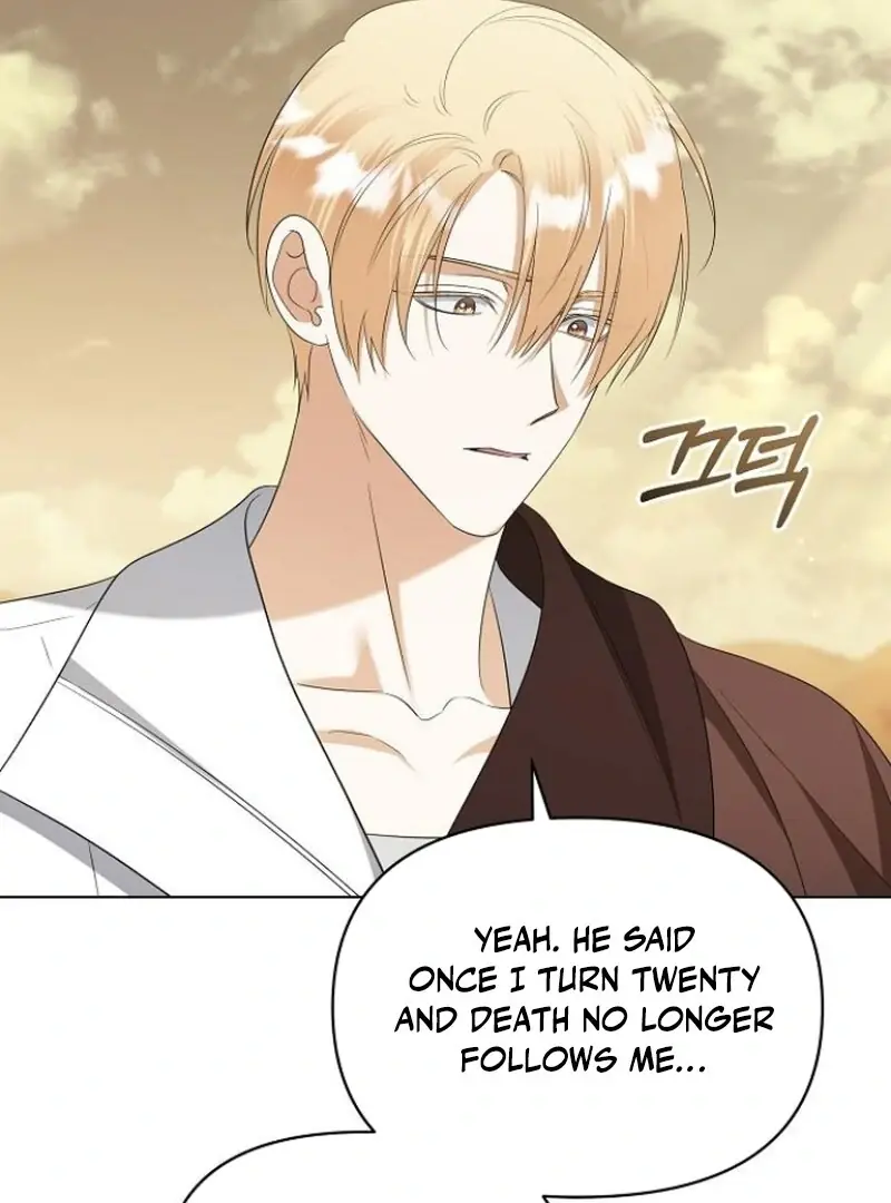 Adopted by a Murderous Duke Family Chapter 81 Page 35