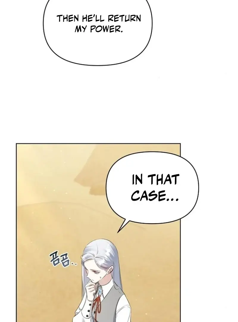 Adopted by a Murderous Duke Family Chapter 81 Page 36