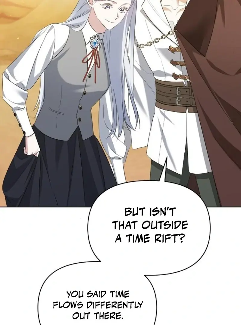 Adopted by a Murderous Duke Family Chapter 81 Page 41