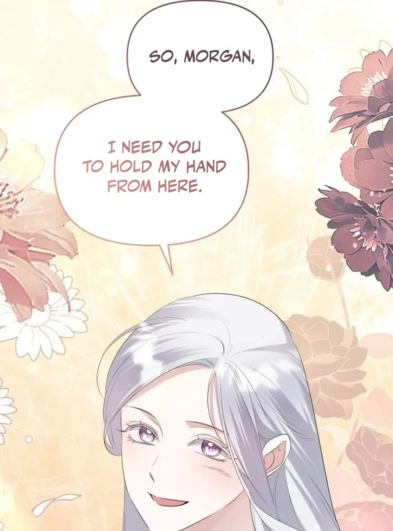 Adopted by a Murderous Duke Family Chapter 81 Page 45