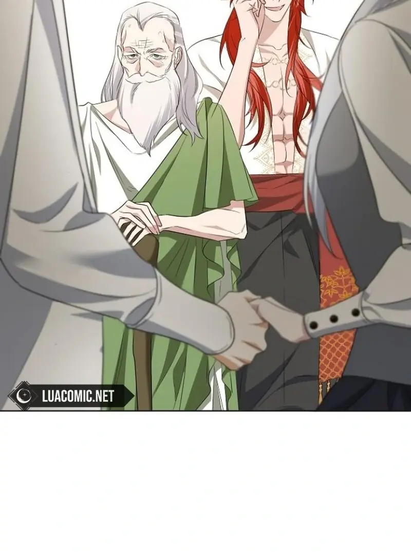 Adopted by a Murderous Duke Family Chapter 81 Page 50