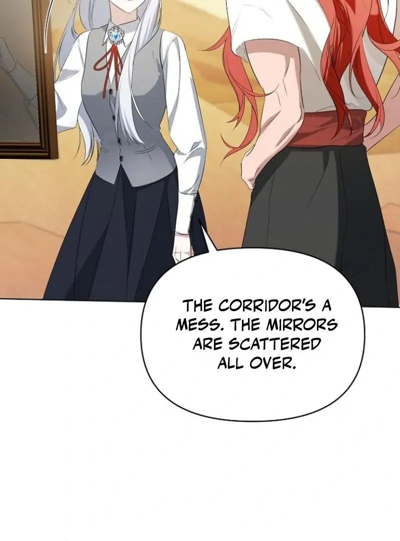 Adopted by a Murderous Duke Family Chapter 81 Page 60