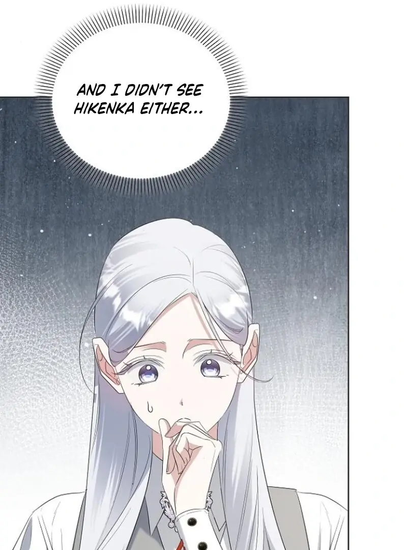 Adopted by a Murderous Duke Family Chapter 81 Page 61