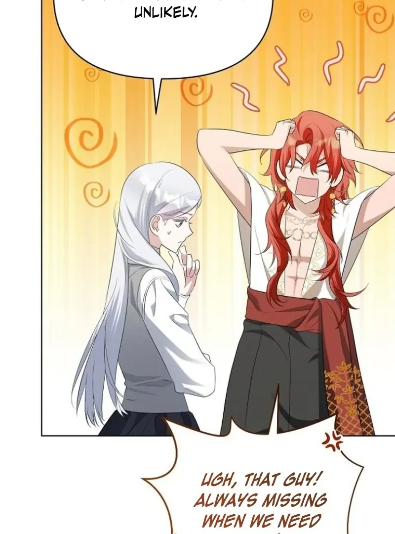 Adopted by a Murderous Duke Family Chapter 81 Page 63