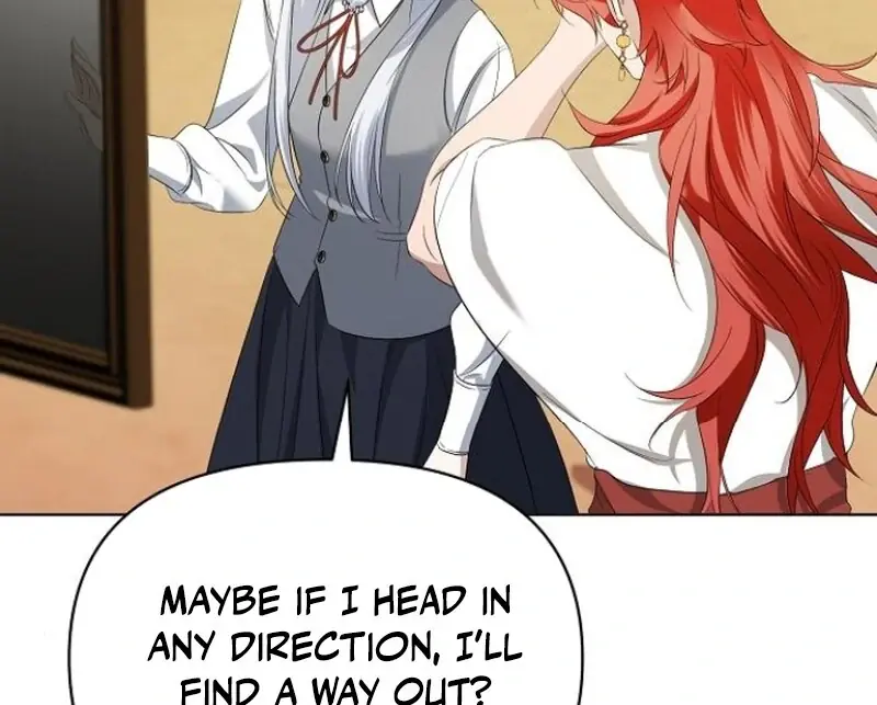 Adopted by a Murderous Duke Family Chapter 81 Page 65