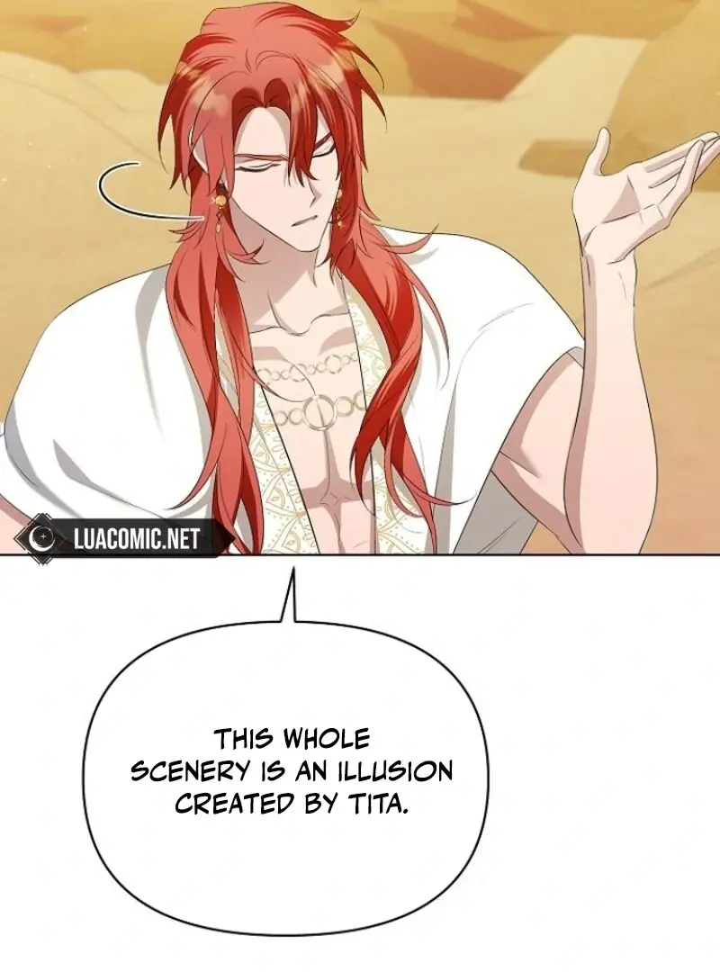 Adopted by a Murderous Duke Family Chapter 81 Page 67