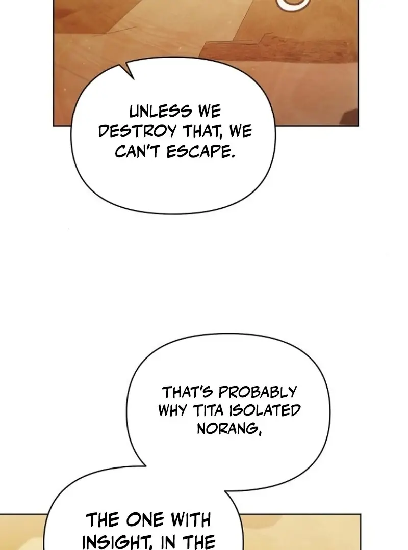 Adopted by a Murderous Duke Family Chapter 81 Page 69