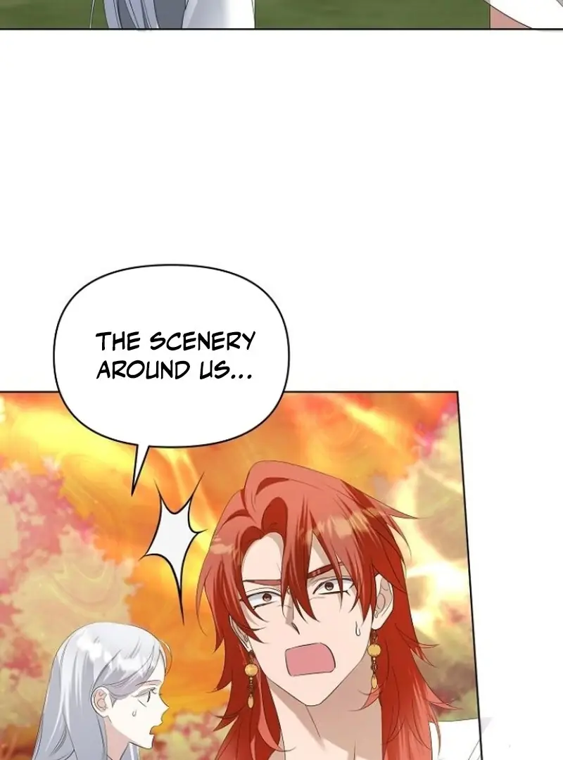 Adopted by a Murderous Duke Family Chapter 81 Page 75