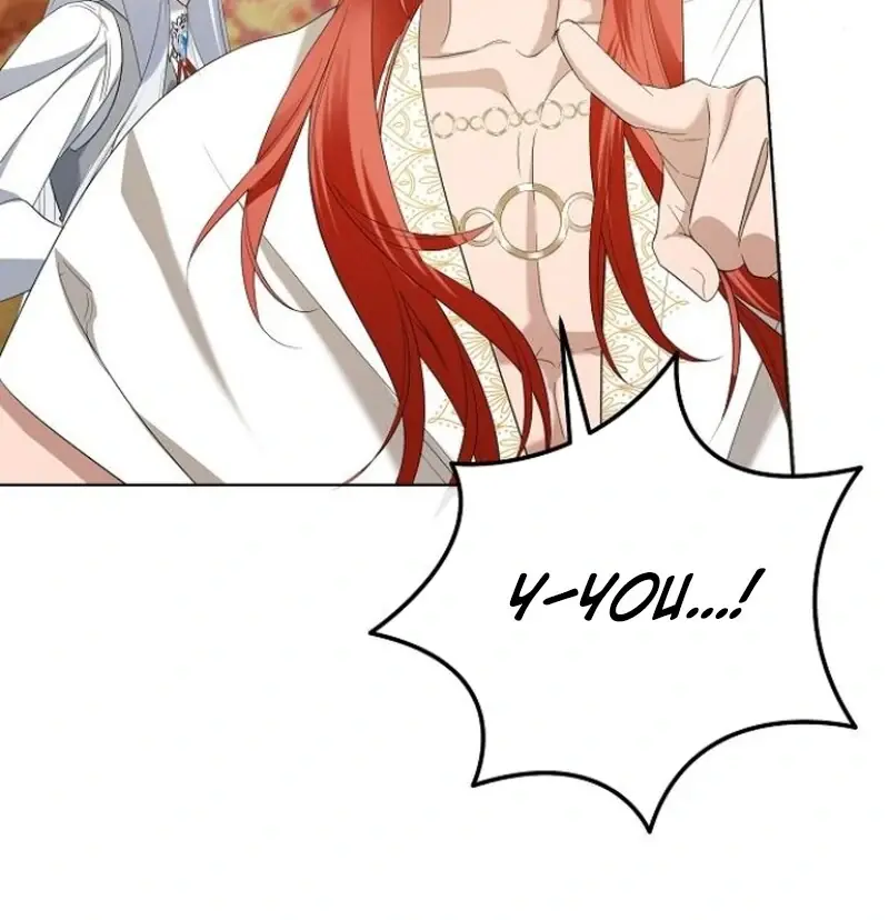 Adopted by a Murderous Duke Family Chapter 81 Page 76