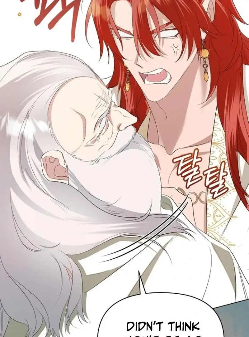 Adopted by a Murderous Duke Family Chapter 81 Page 85