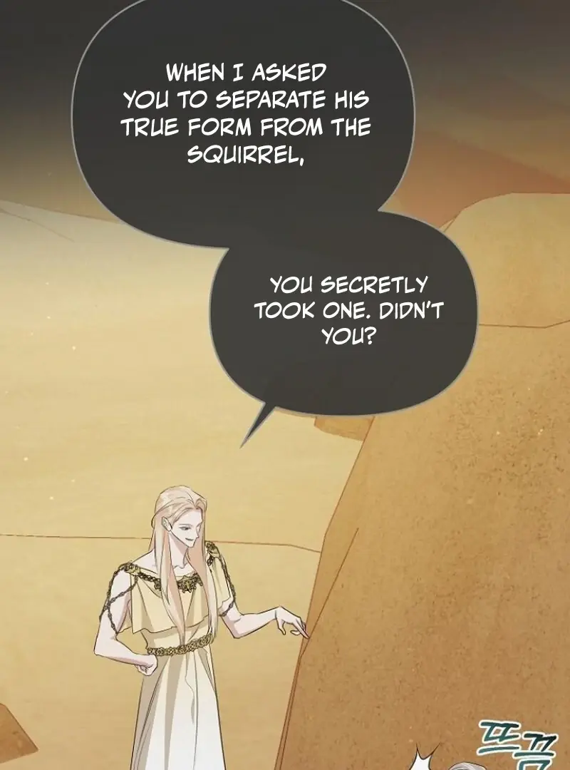 Adopted by a Murderous Duke Family Chapter 81 Page 90