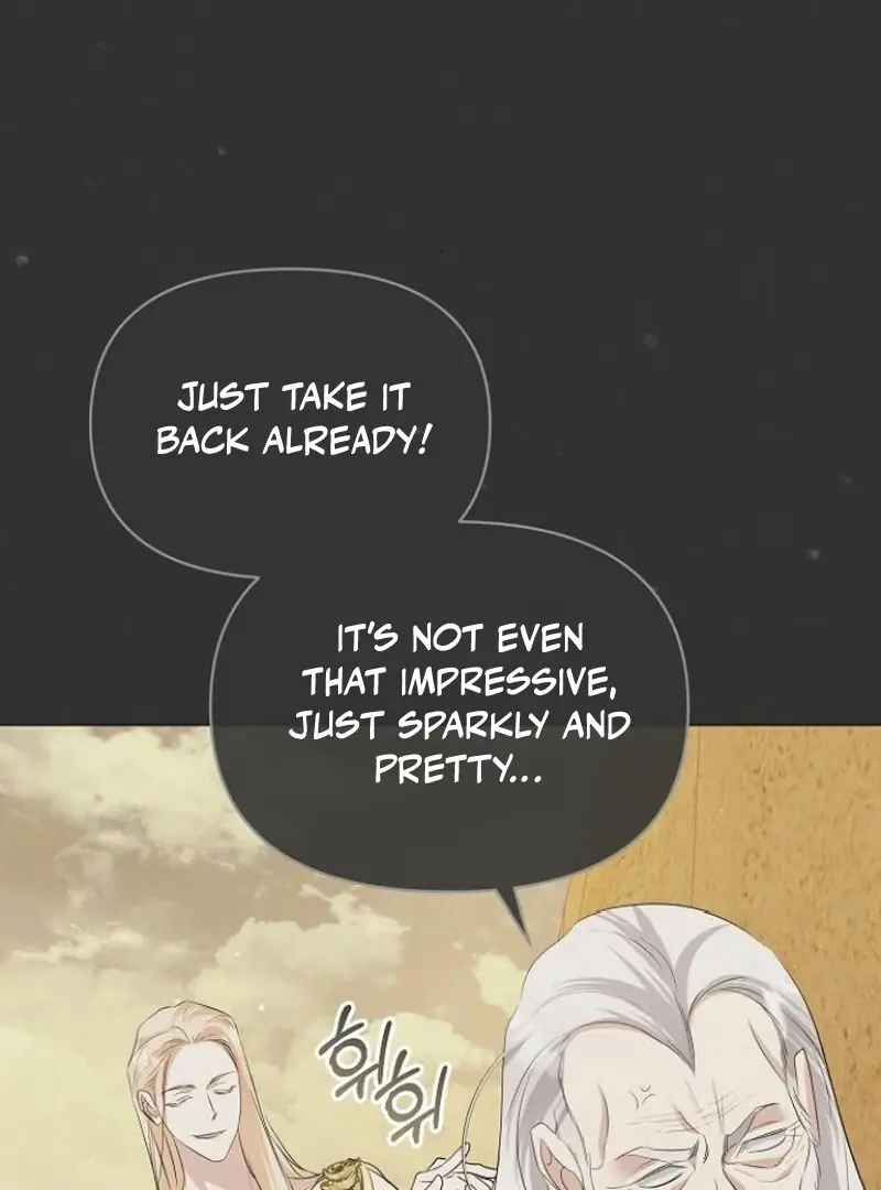 Adopted by a Murderous Duke Family Chapter 81 Page 93