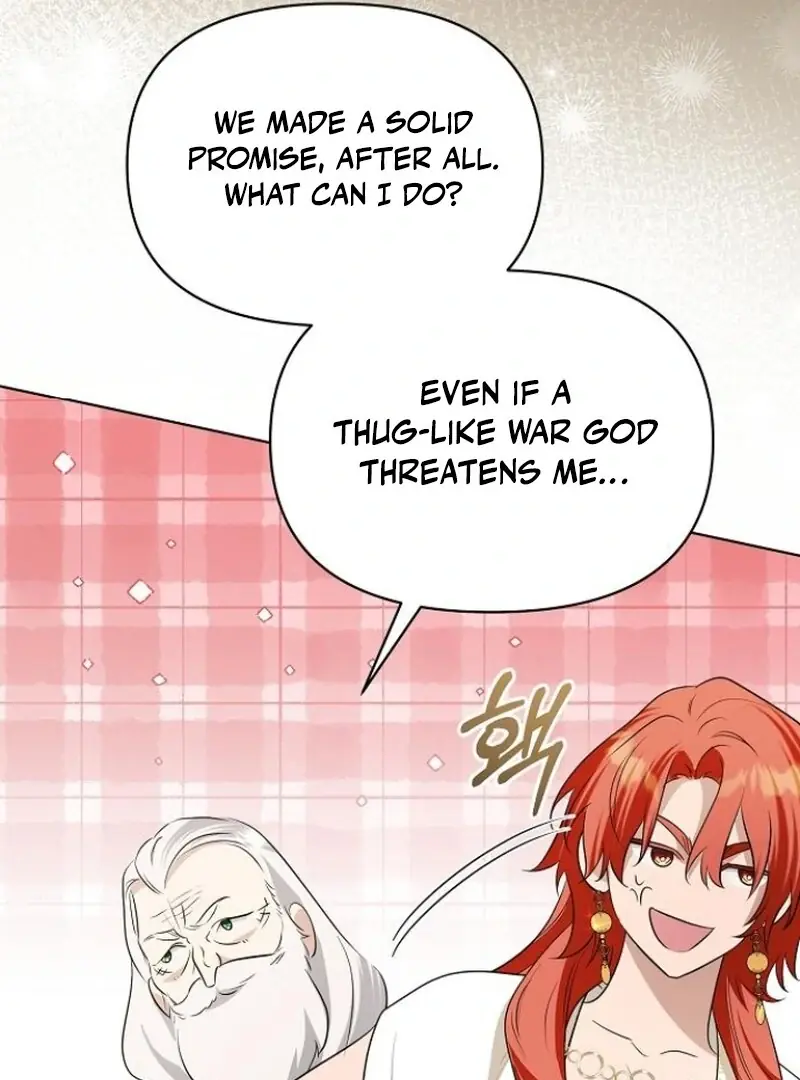Adopted by a Murderous Duke Family Chapter 81 Page 101