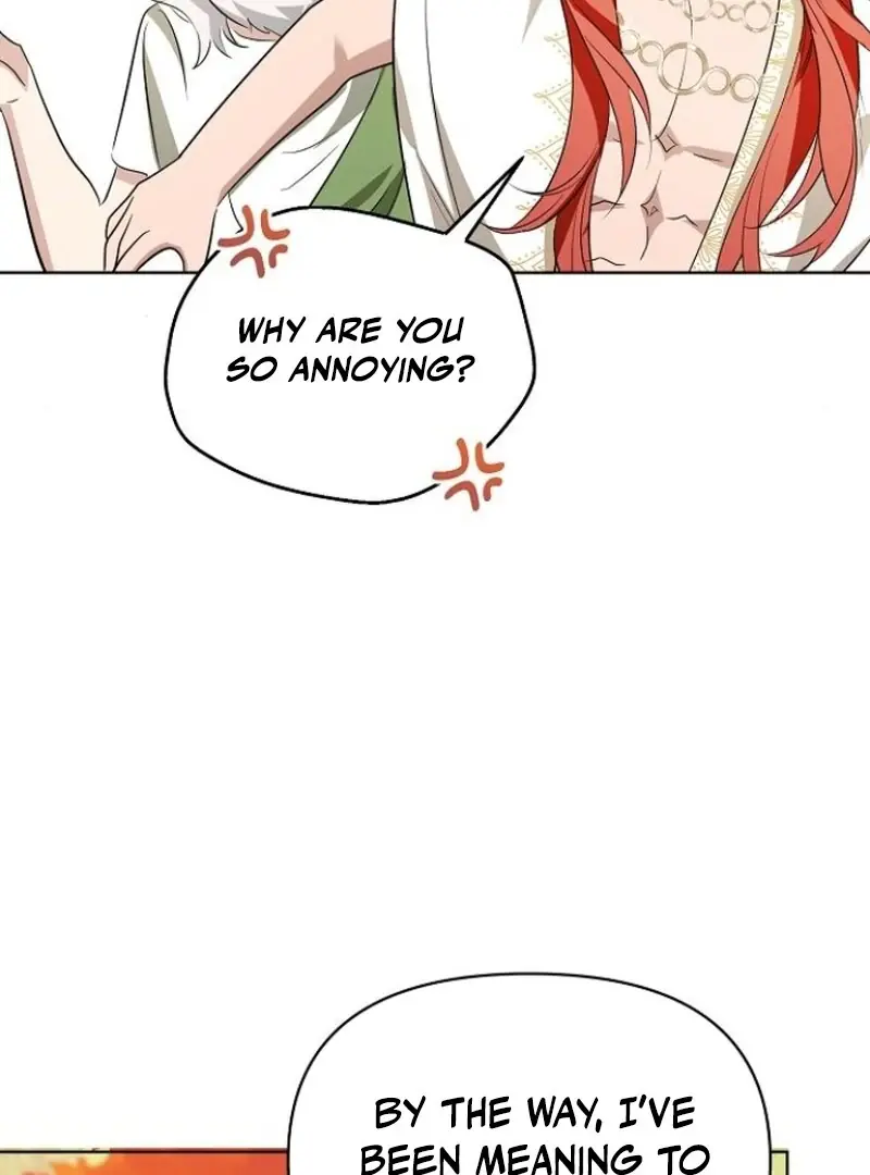Adopted by a Murderous Duke Family Chapter 81 Page 102