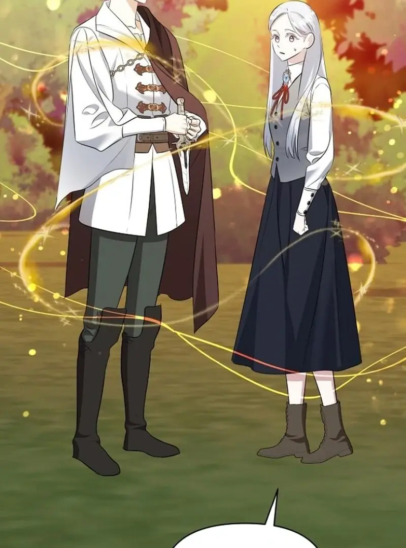Adopted by a Murderous Duke Family Chapter 81 Page 105