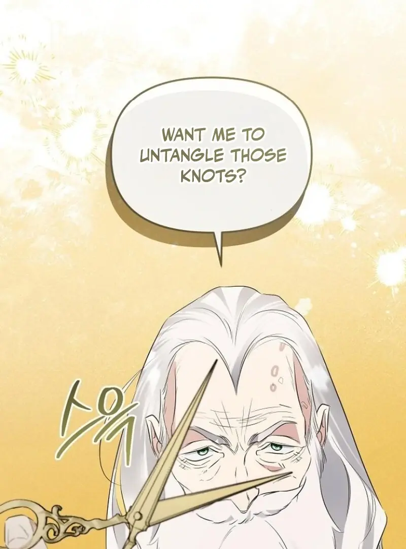 Adopted by a Murderous Duke Family Chapter 81 Page 108