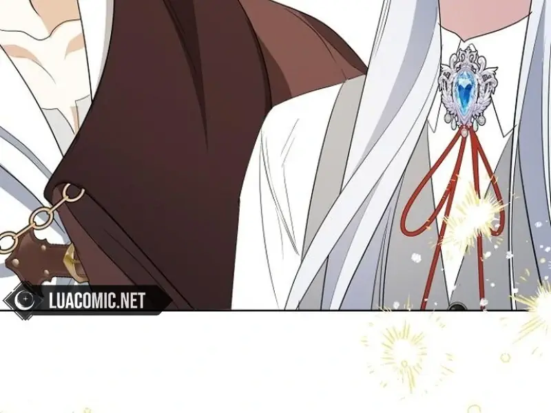 Adopted by a Murderous Duke Family Chapter 81 Page 111