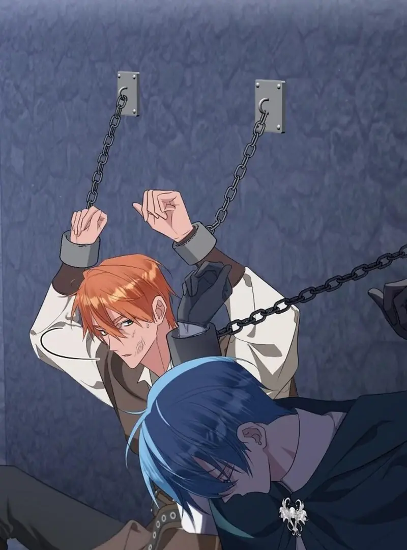 Adopted by a Murderous Duke Family Chapter 82 Page 6