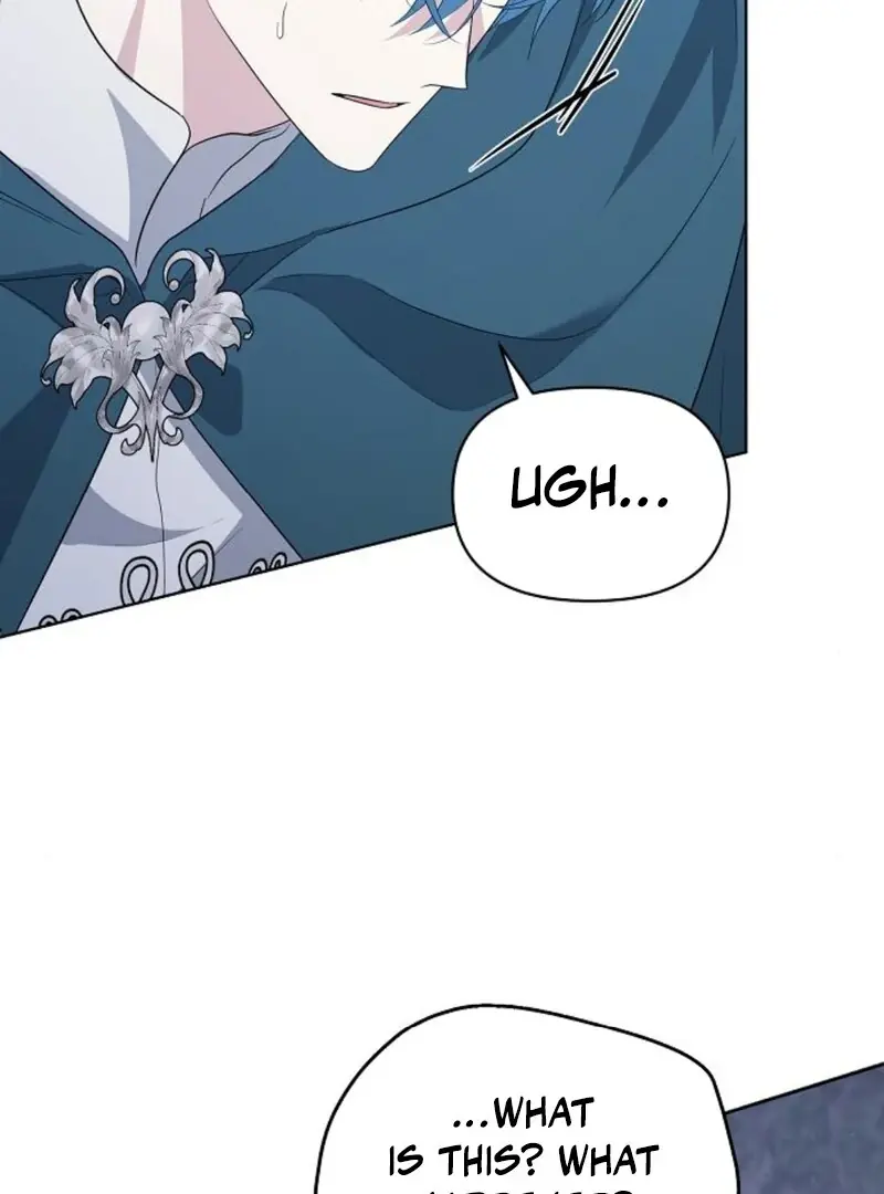 Adopted by a Murderous Duke Family Chapter 82 Page 9