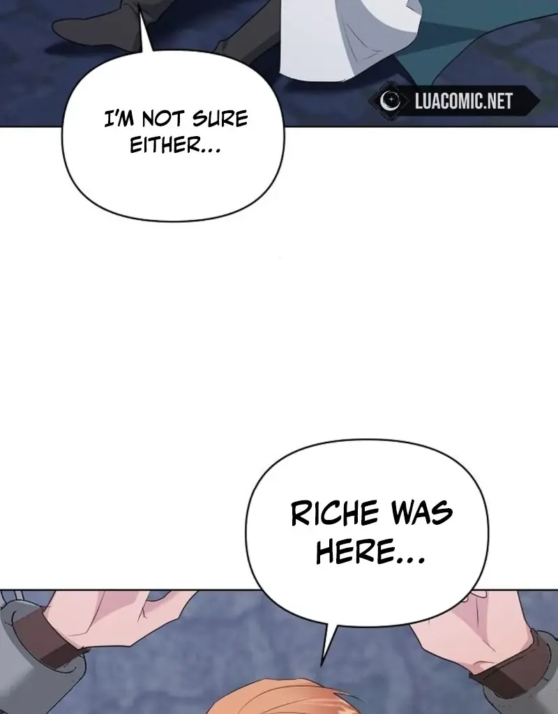 Adopted by a Murderous Duke Family Chapter 82 Page 11