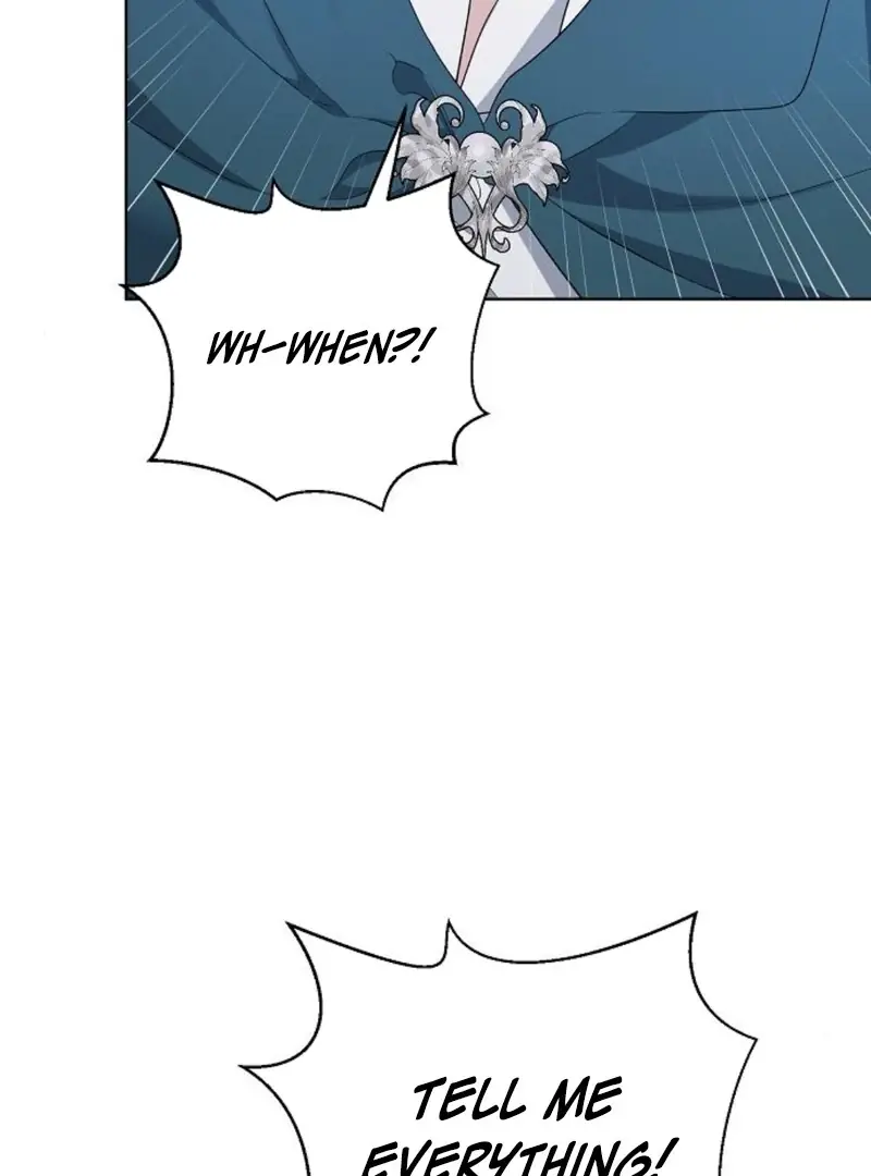 Adopted by a Murderous Duke Family Chapter 82 Page 14