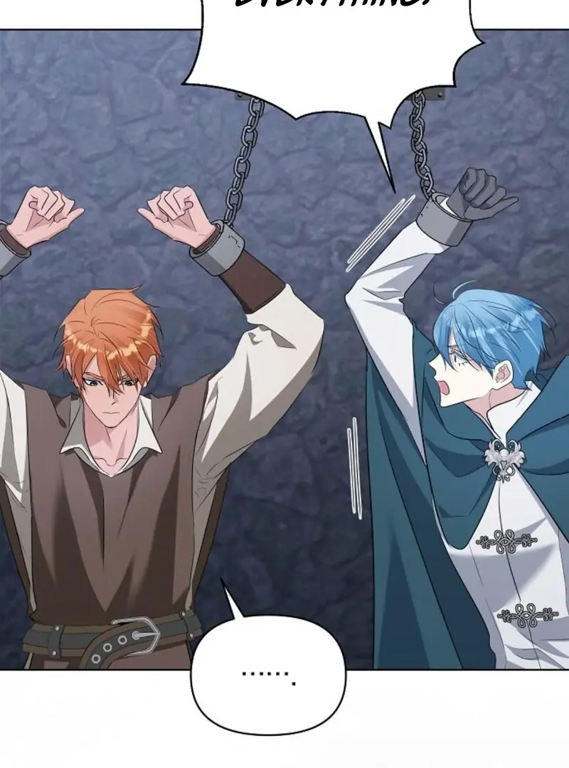 Adopted by a Murderous Duke Family Chapter 82 Page 15