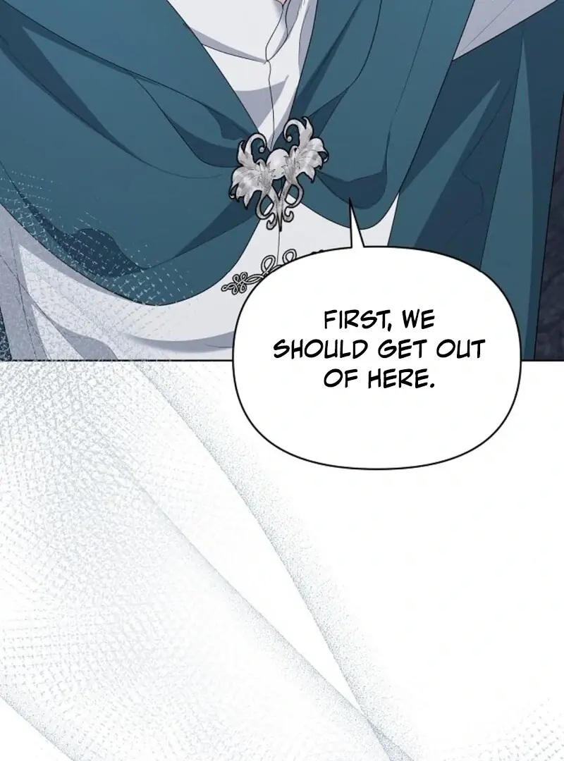 Adopted by a Murderous Duke Family Chapter 82 Page 21
