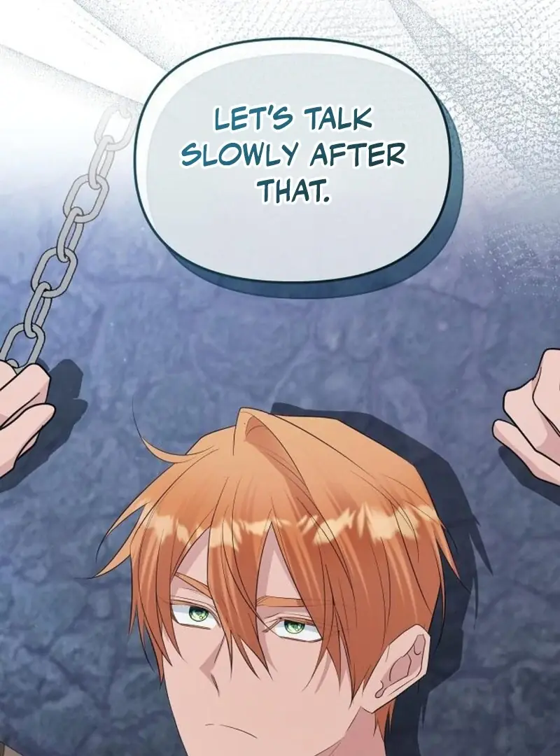 Adopted by a Murderous Duke Family Chapter 82 Page 22