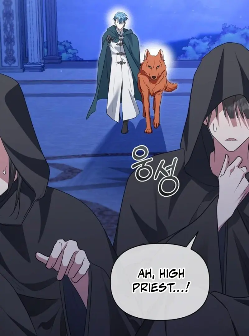Adopted by a Murderous Duke Family Chapter 82 Page 36