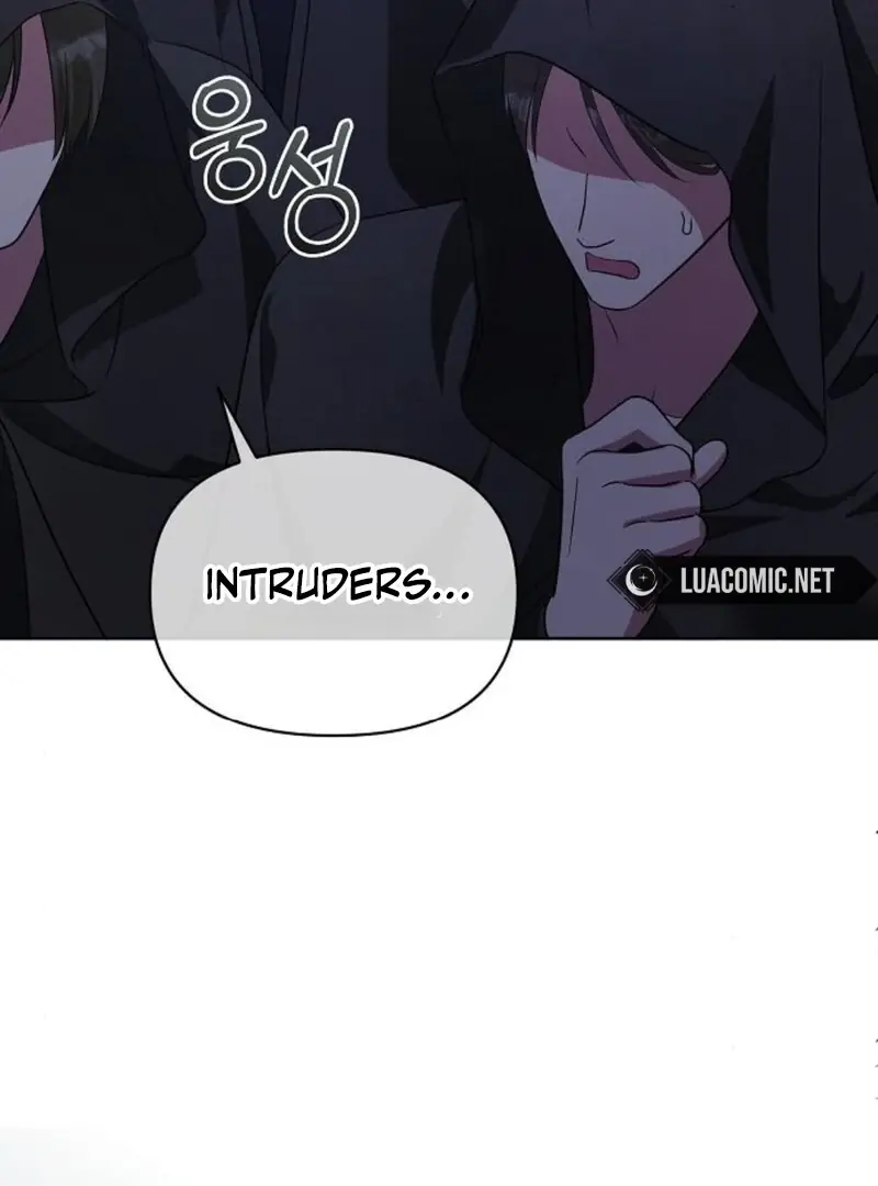 Adopted by a Murderous Duke Family Chapter 82 Page 37
