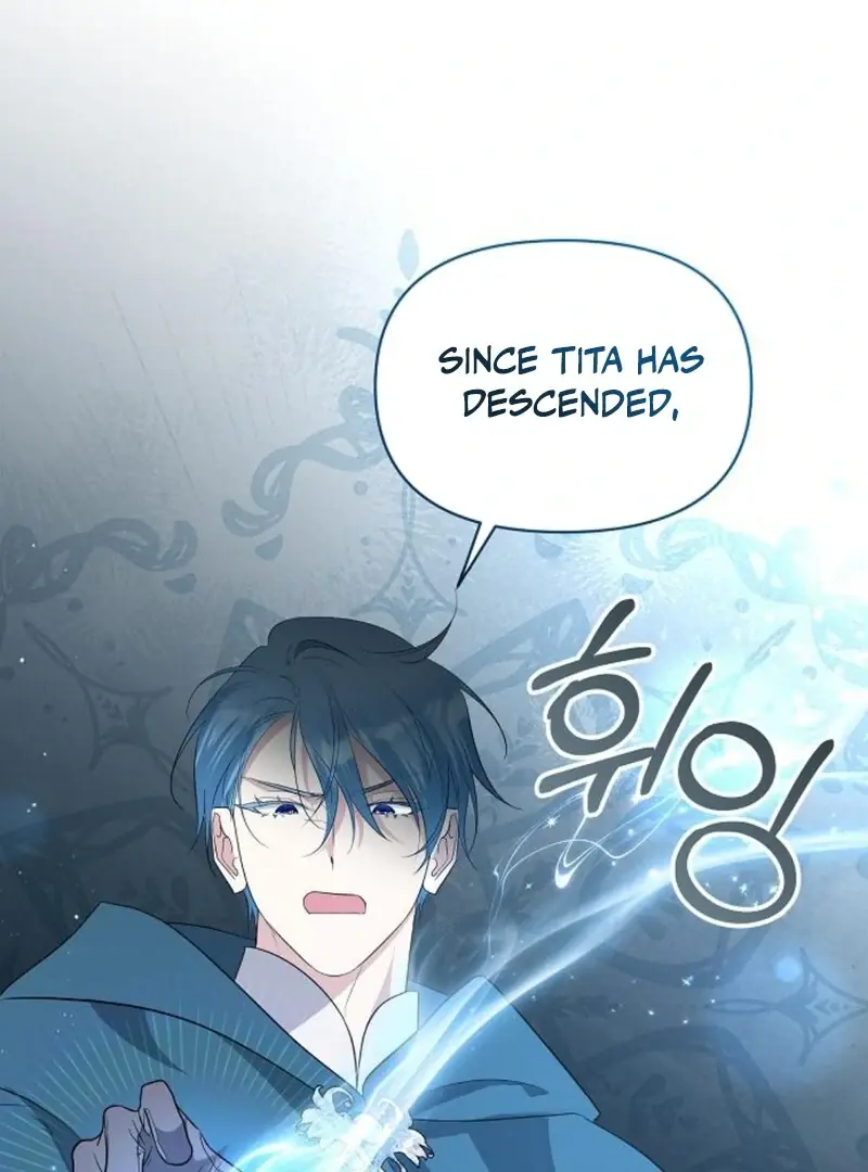 Adopted by a Murderous Duke Family Chapter 82 Page 38