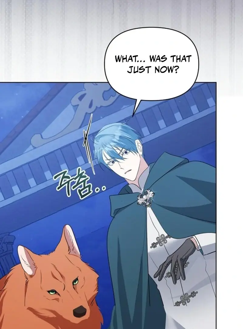 Adopted by a Murderous Duke Family Chapter 82 Page 62