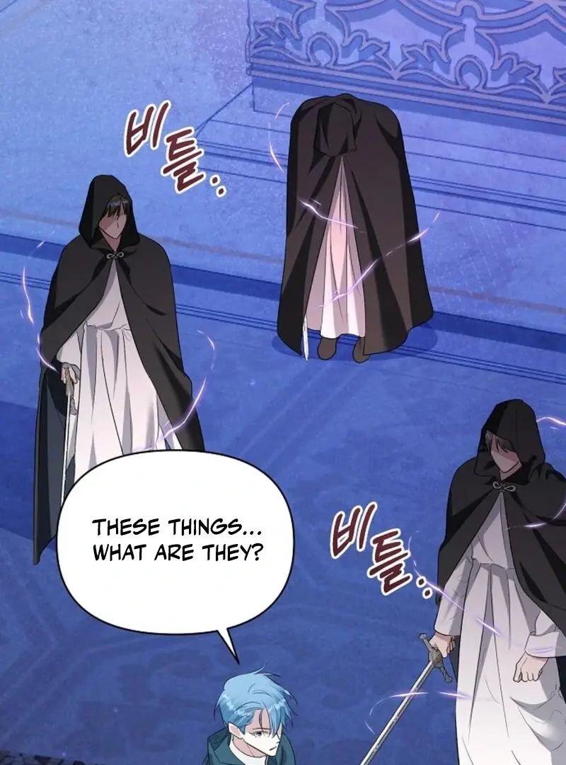 Adopted by a Murderous Duke Family Chapter 82 Page 69