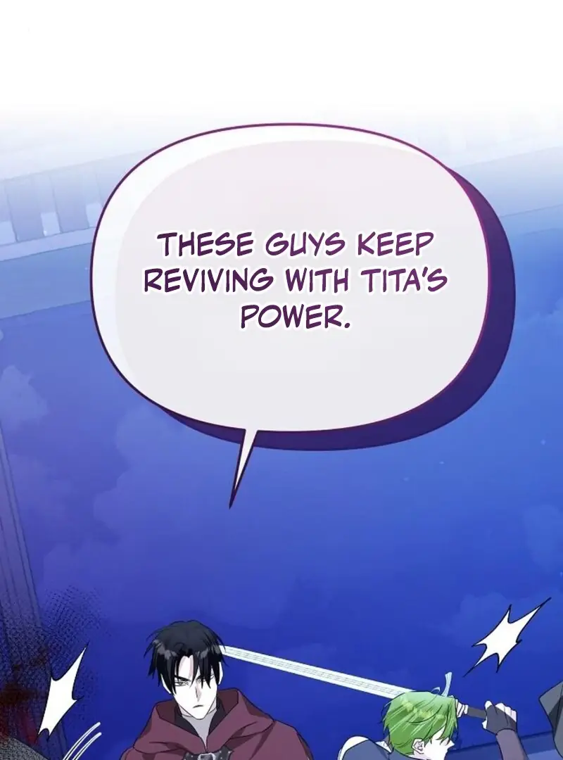 Adopted by a Murderous Duke Family Chapter 82 Page 74