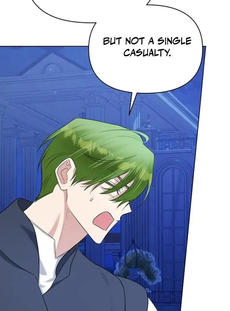 Adopted by a Murderous Duke Family Chapter 82 Page 77