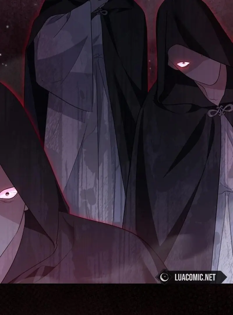 Adopted by a Murderous Duke Family Chapter 82 Page 80