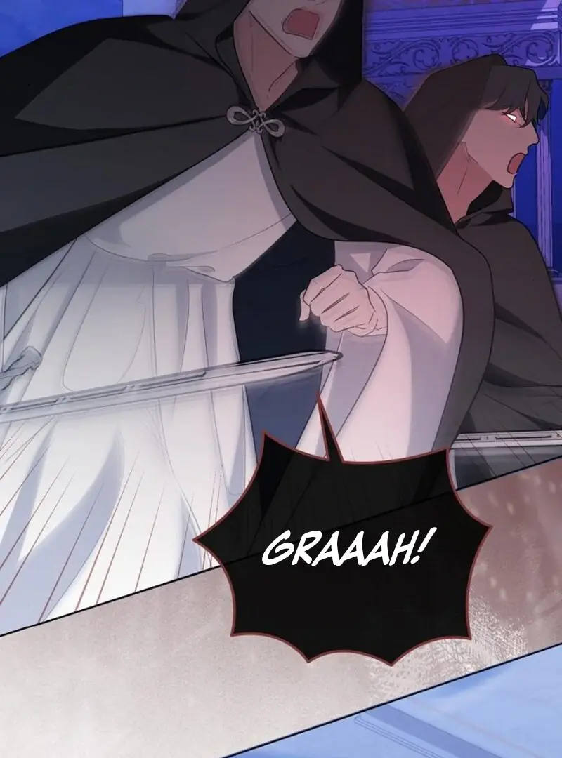 Adopted by a Murderous Duke Family Chapter 82 Page 82
