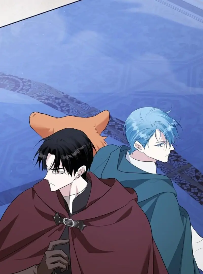 Adopted by a Murderous Duke Family Chapter 82 Page 83
