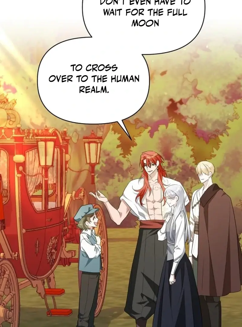 Adopted by a Murderous Duke Family Chapter 82 Page 97