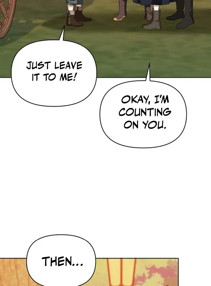Adopted by a Murderous Duke Family Chapter 82 Page 98