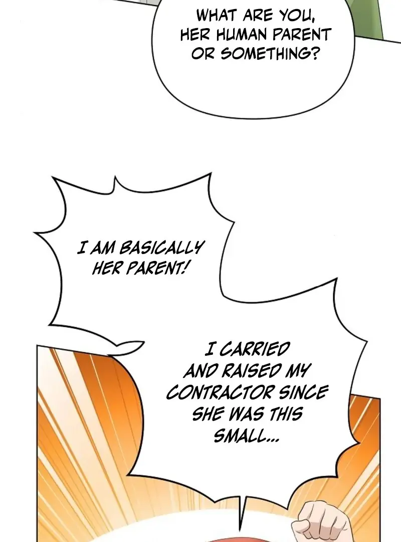 Adopted by a Murderous Duke Family Chapter 82 Page 110