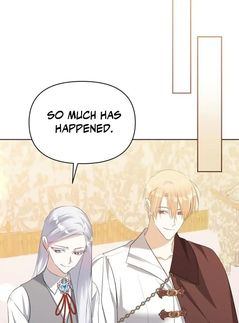 Adopted by a Murderous Duke Family Chapter 82 Page 114