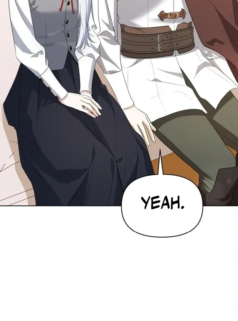Adopted by a Murderous Duke Family Chapter 82 Page 115