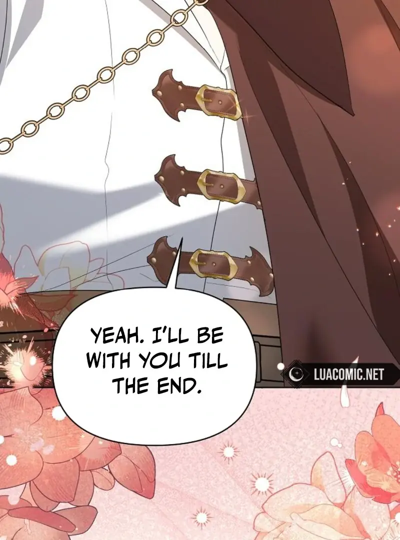 Adopted by a Murderous Duke Family Chapter 82 Page 121