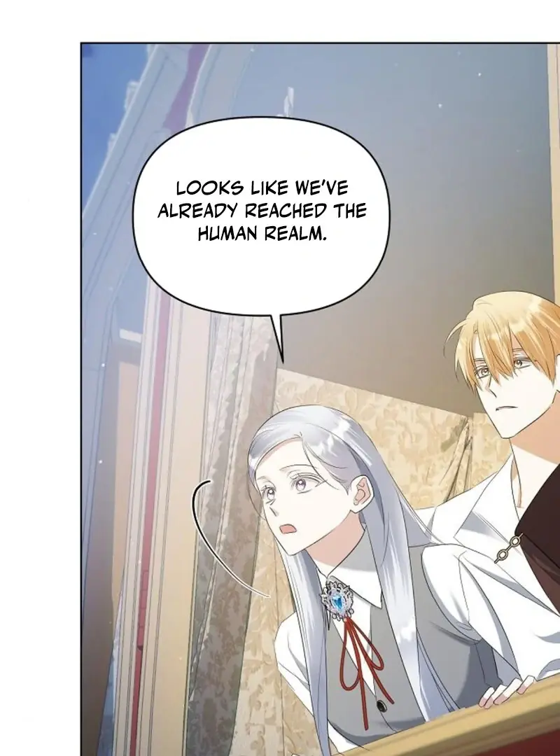 Adopted by a Murderous Duke Family Chapter 82 Page 128