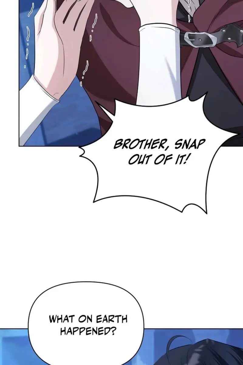 Adopted by a Murderous Duke Family Chapter 83 Page 8