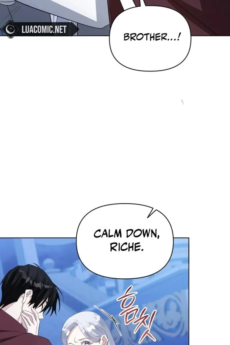 Adopted by a Murderous Duke Family Chapter 83 Page 10