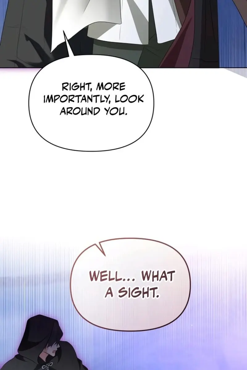 Adopted by a Murderous Duke Family Chapter 83 Page 13