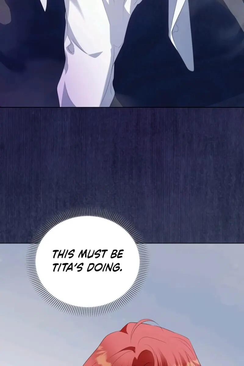 Adopted by a Murderous Duke Family Chapter 83 Page 15